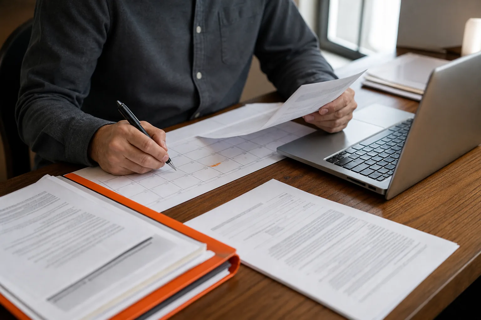 Utah personal injury claim deadlines and insurance documents