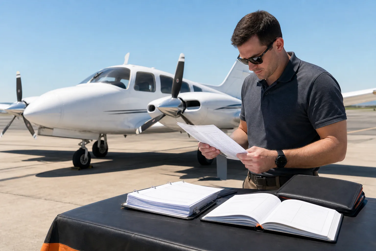MEI rating eligibility and multi-engine instructor checkride preparation
