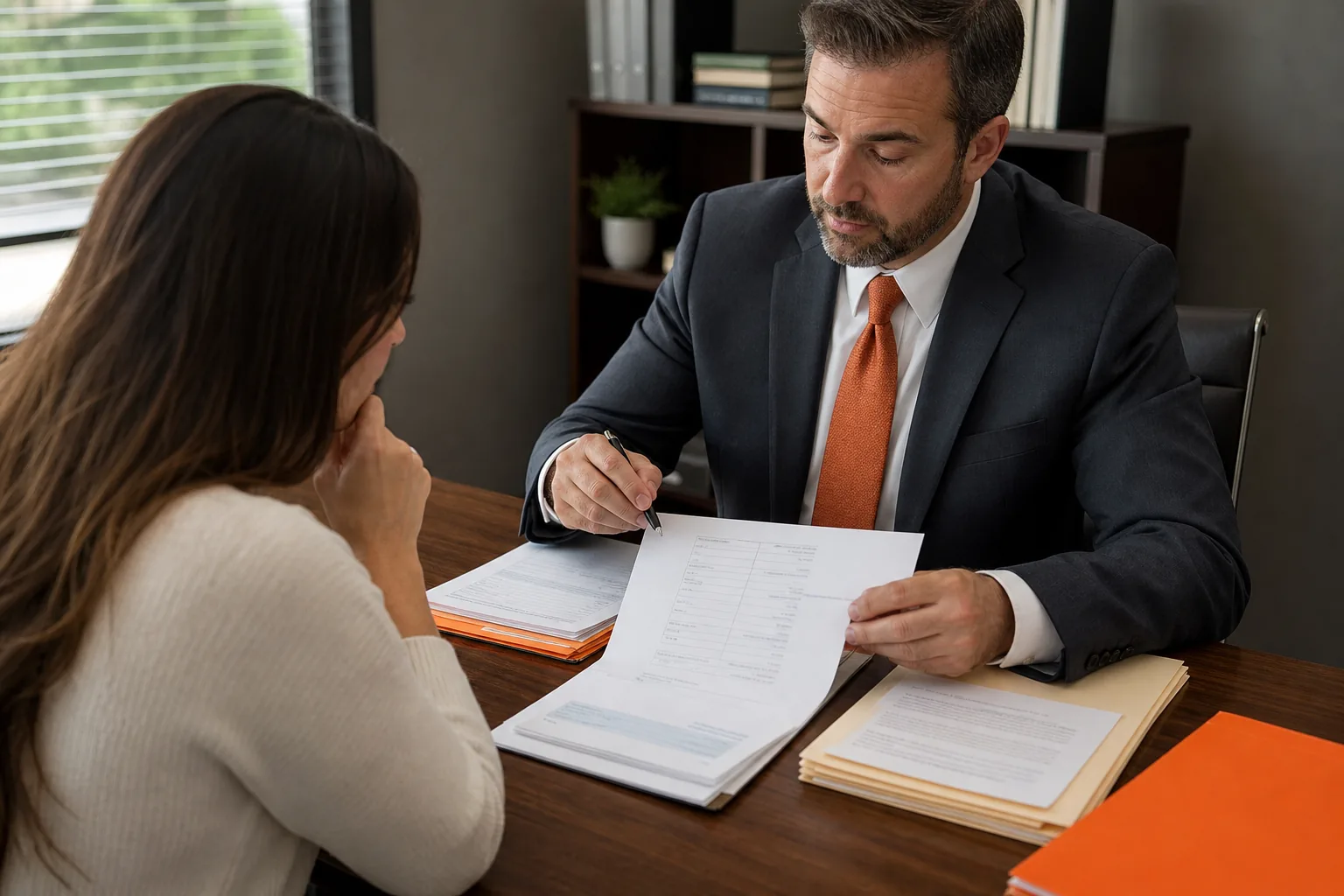 Types of Utah personal injury liens and settlement claims
