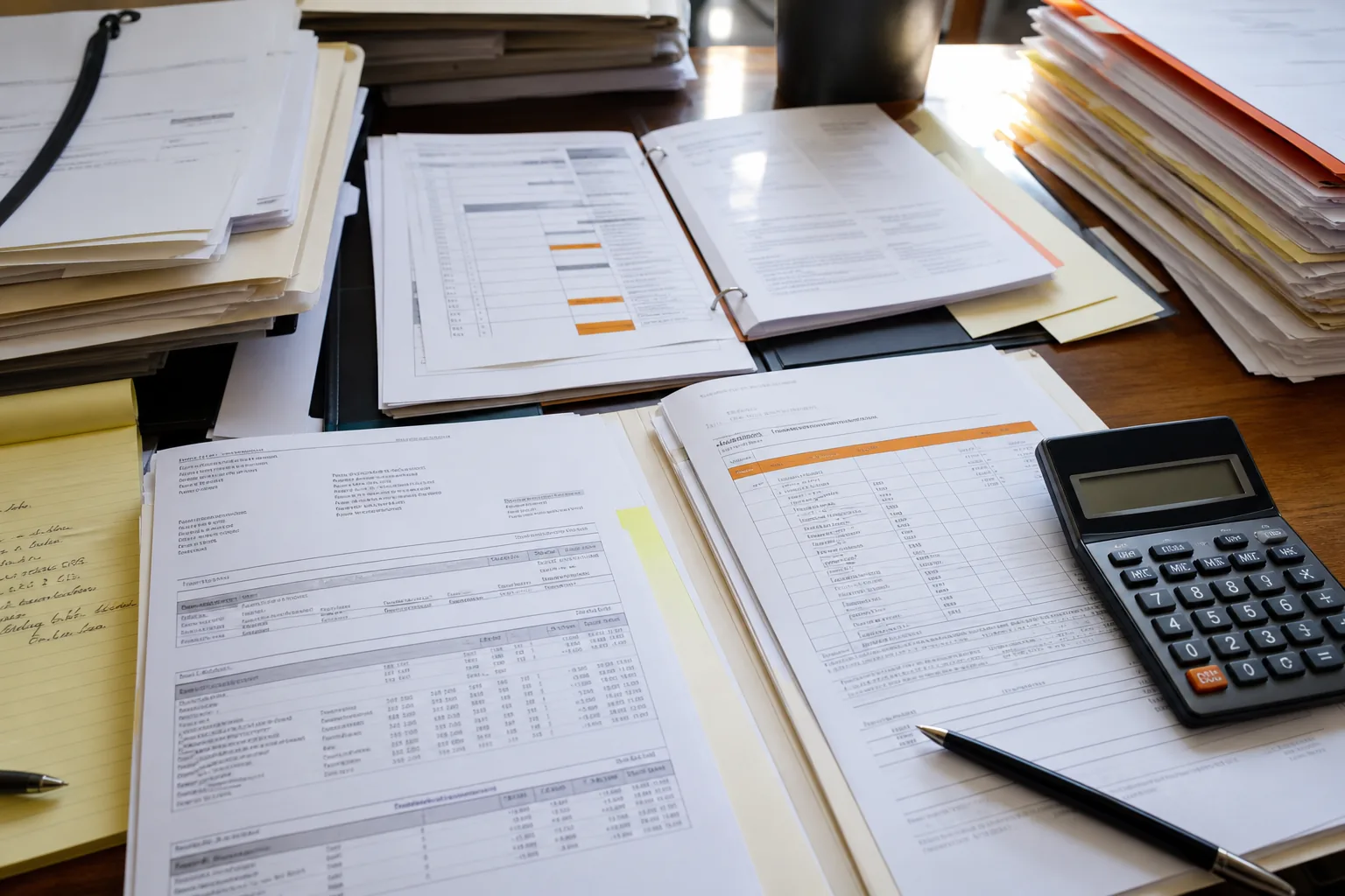 Personal injury medical bill demand package and settlement negotiation documents