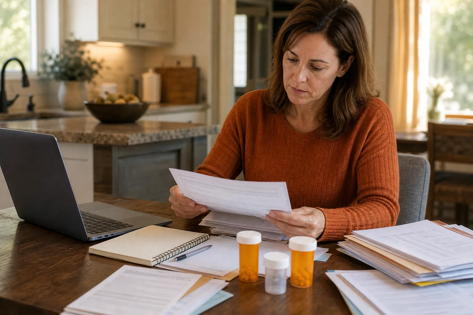 Utah medical malpractice evidence and medical records checklist