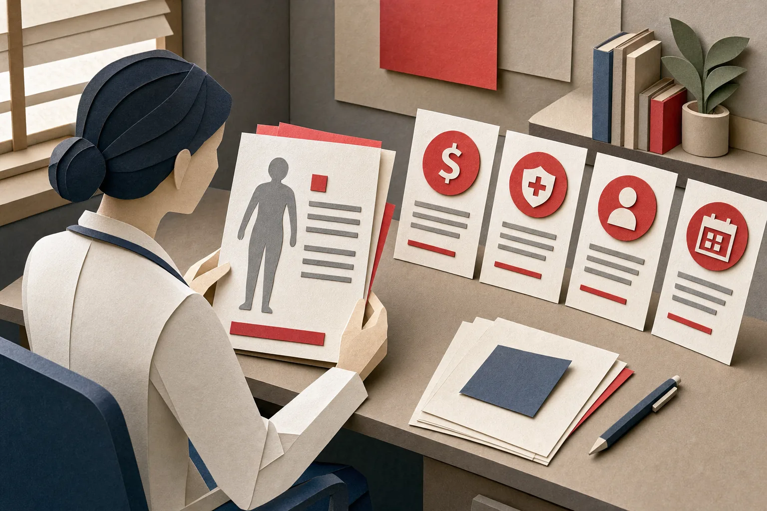 Medically responsible content for weight loss clinic SEO
