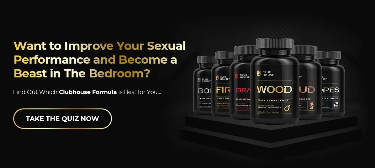 Fire formula ingredients for libido boost