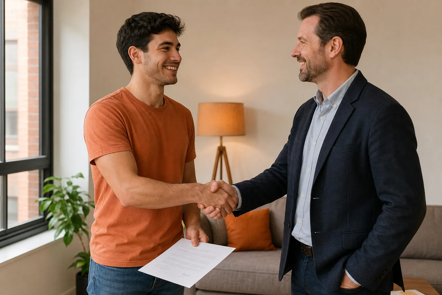 How to get out of a lease agreement lease release