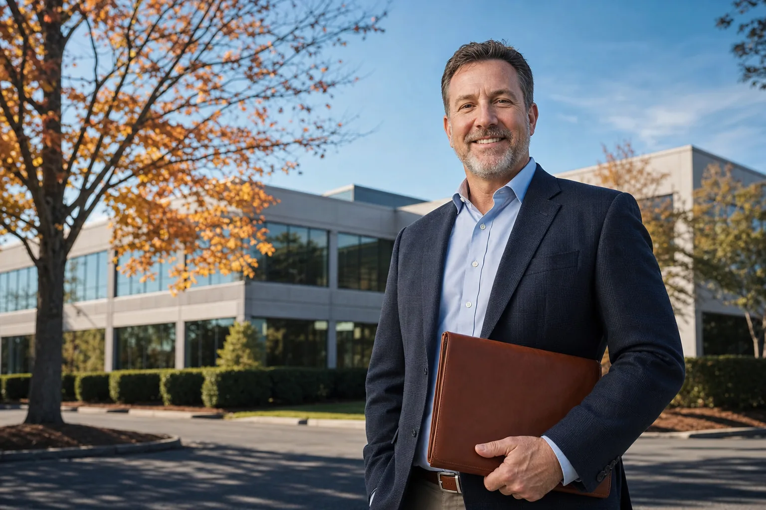 Commercial property valuation methods using NOI, cap rates, comparable sales, and replacement cost.
