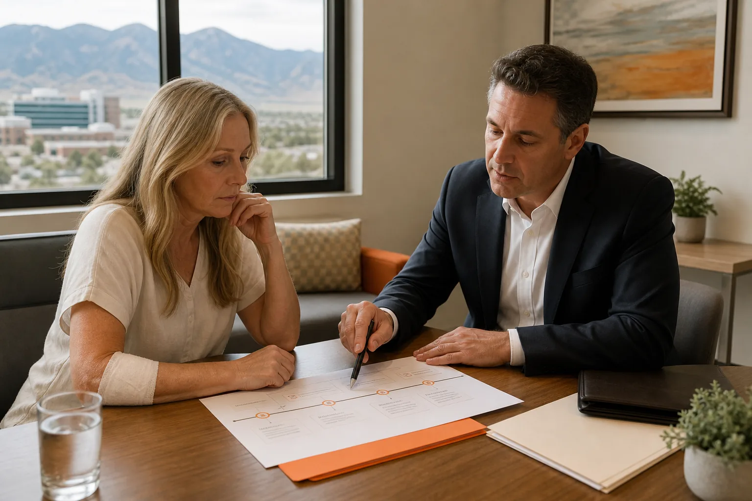 Utah medical malpractice deadline and two-year discovery rule consultation