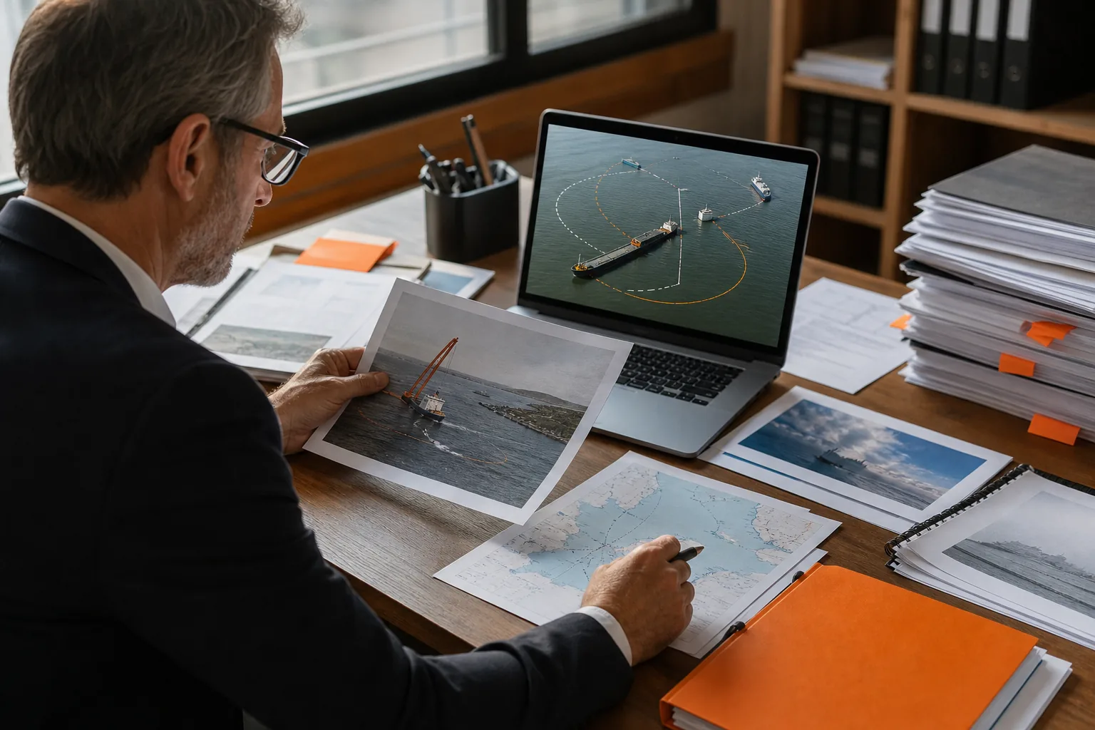 Maritime Accident Claim Lawyer Cost: What to Expect