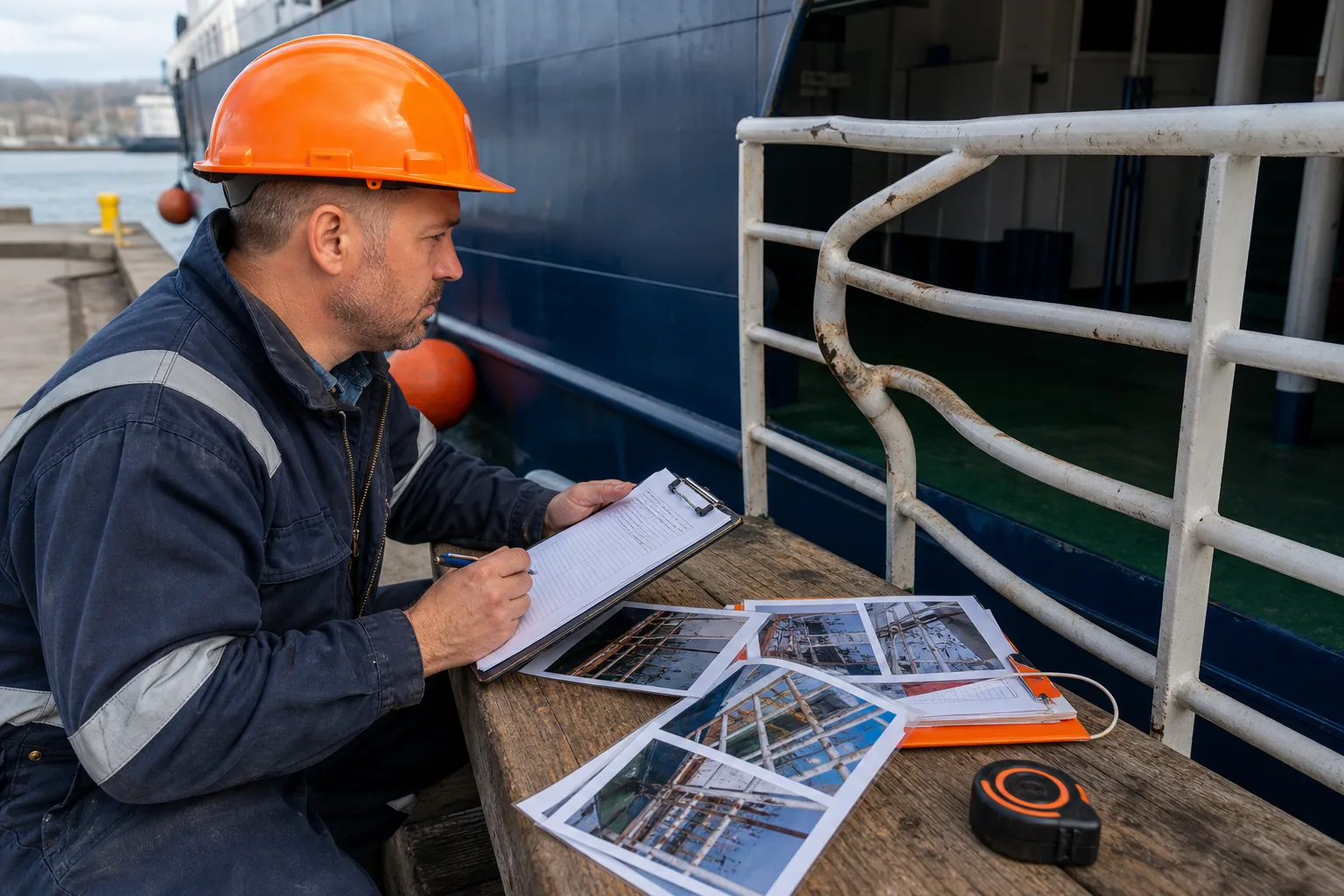 Maritime Personal Injury Claim Settlement Negotiation Tips
