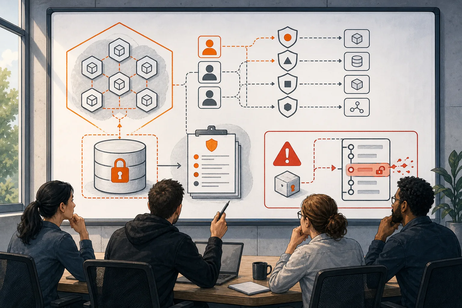 Kubernetes Secret security controls and common failure modes