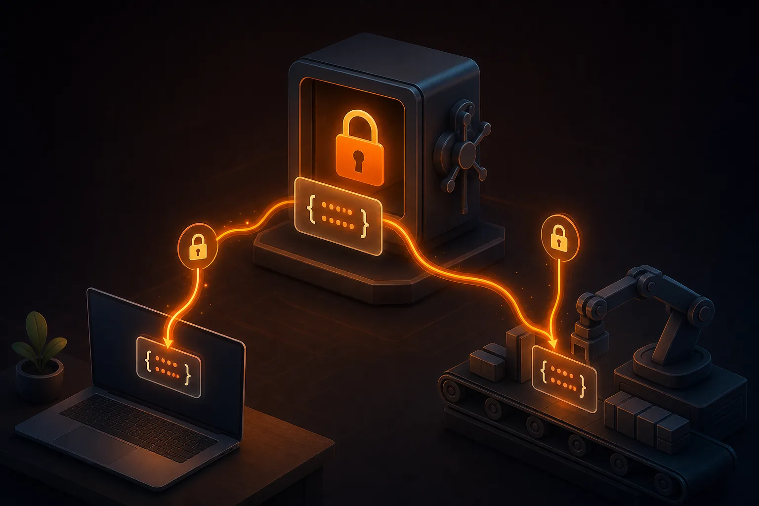 API Authentication Best Practices: A Practical Guide