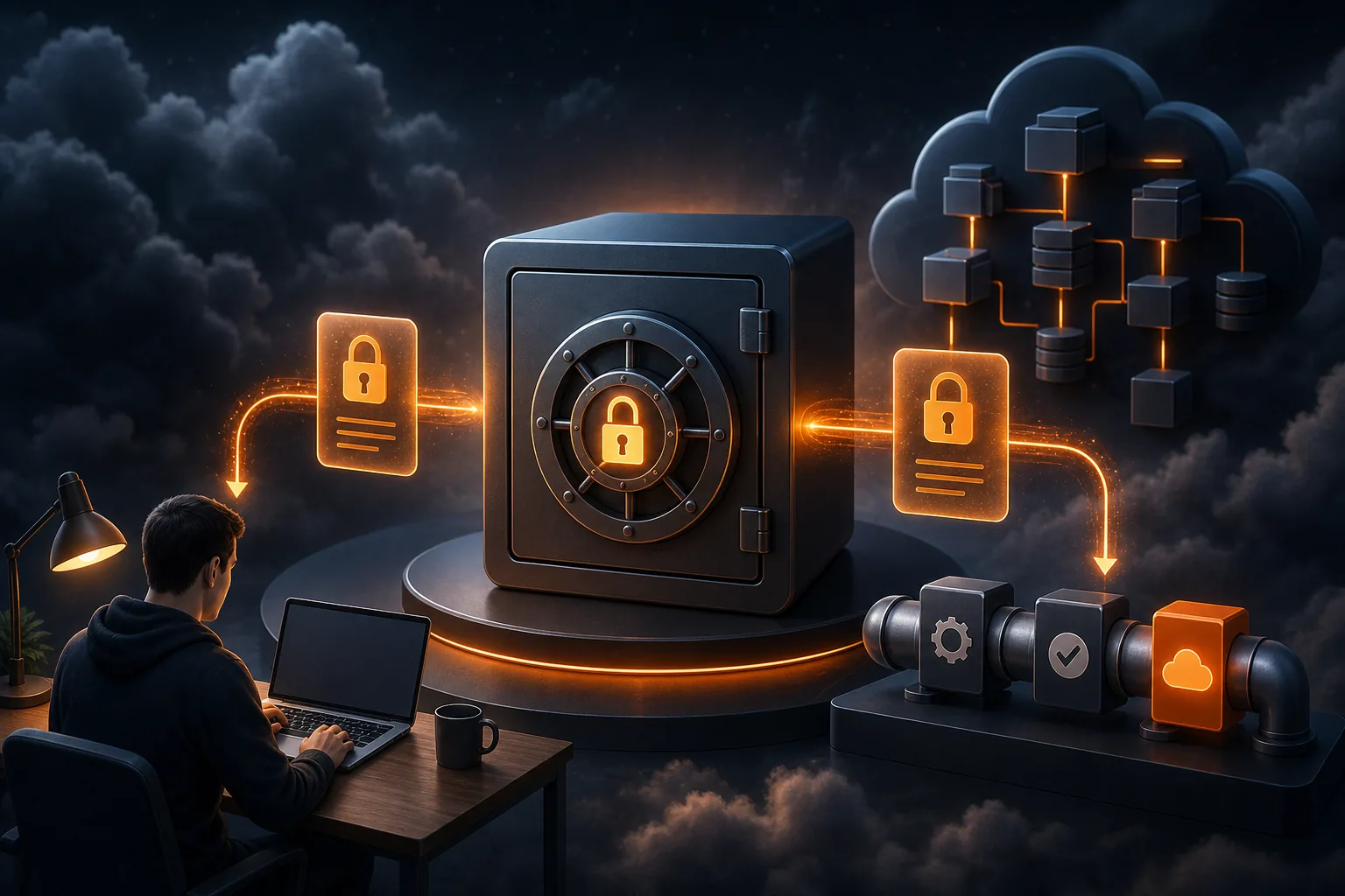Best Serverless Security Best Practices