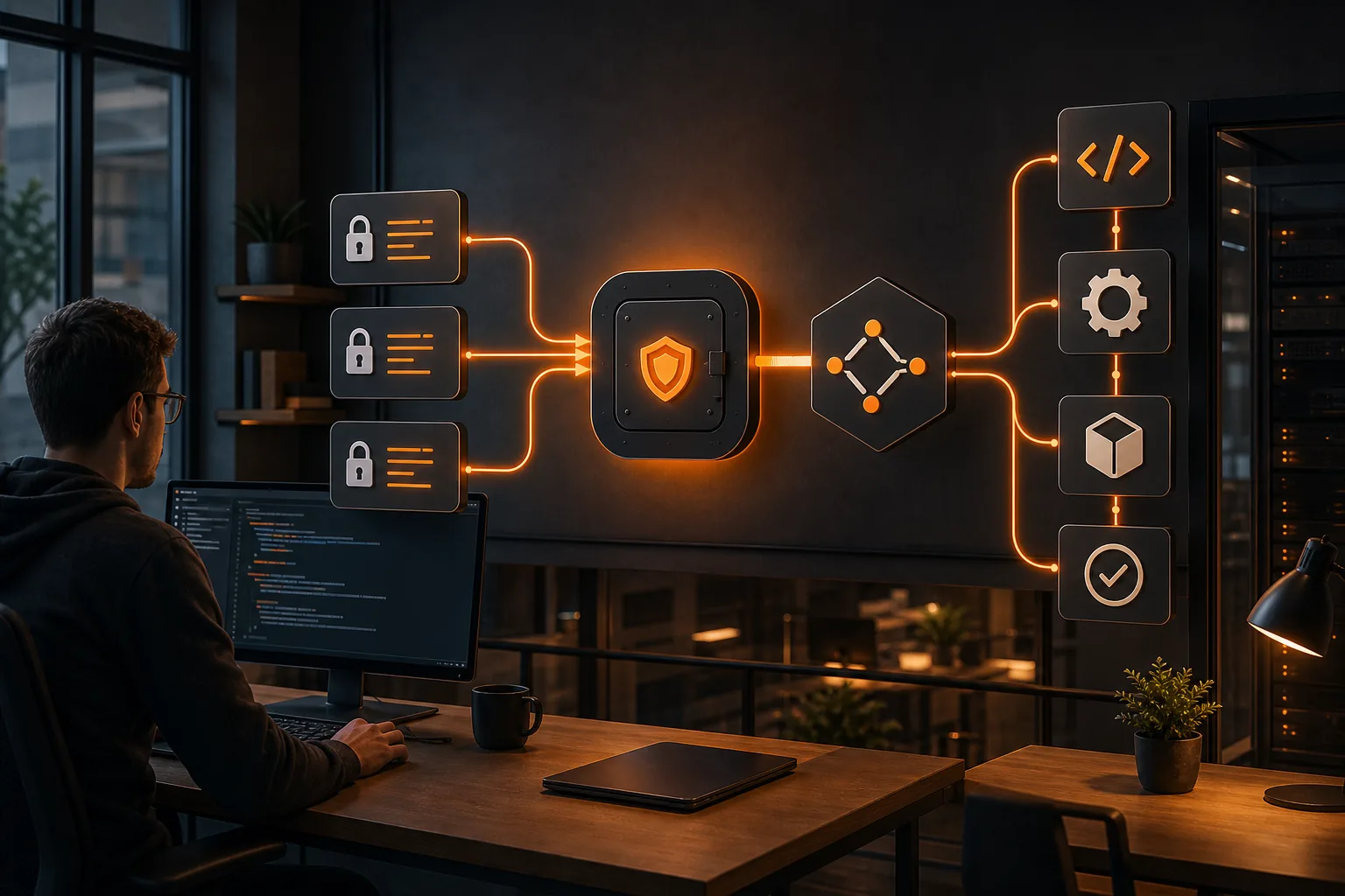 API Gateway Security Best Practices