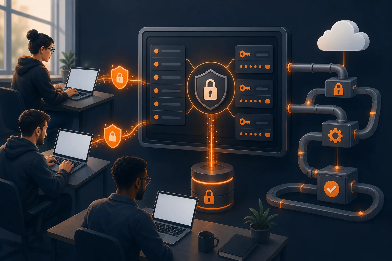 Best Identity Governance and Administration Tools