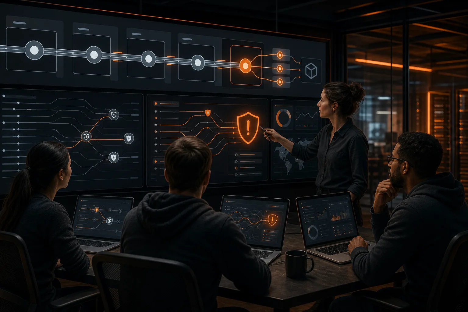 Best API Security Testing Tools