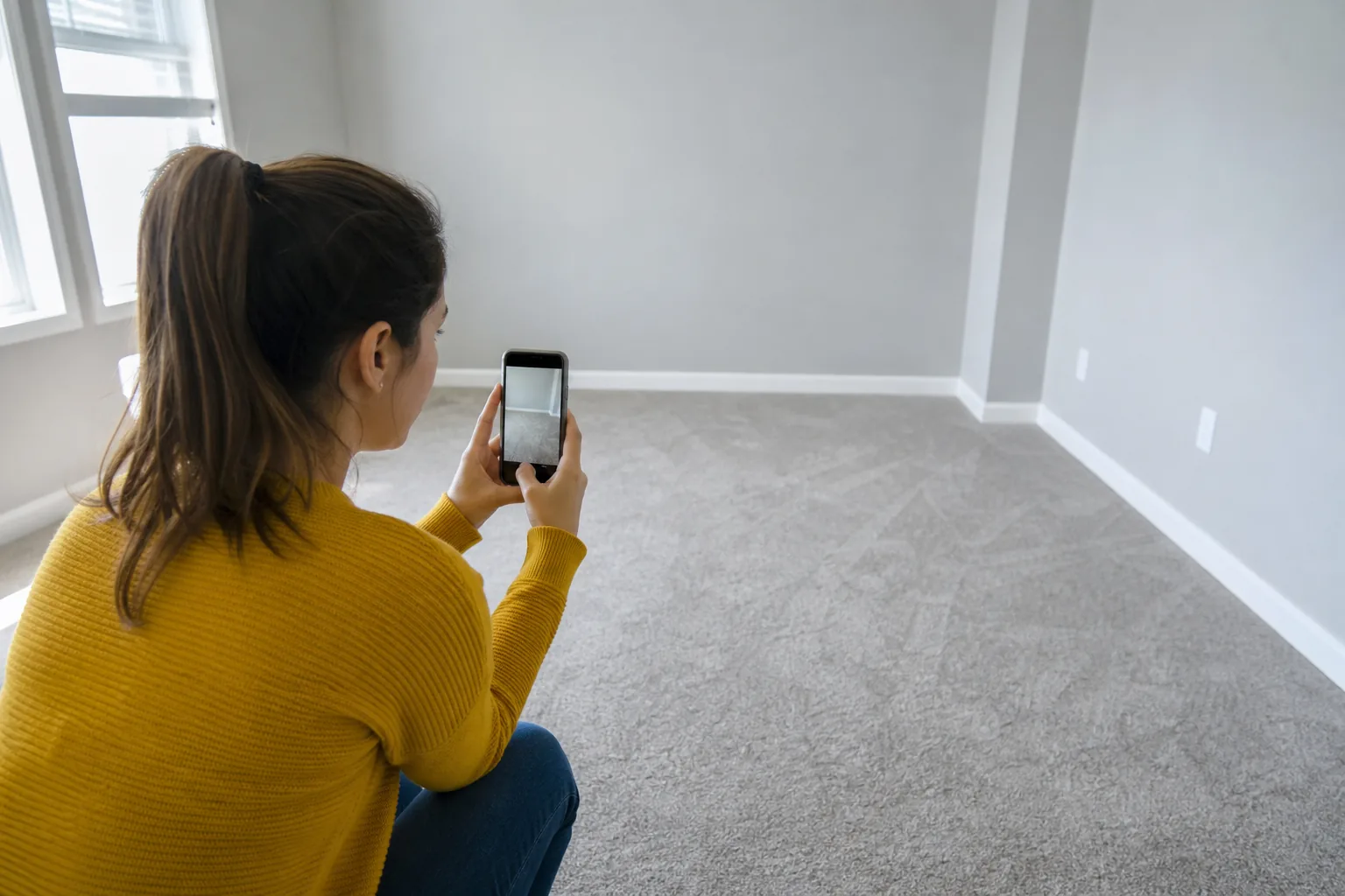 Move‑out documentation cleaning fee dispute
