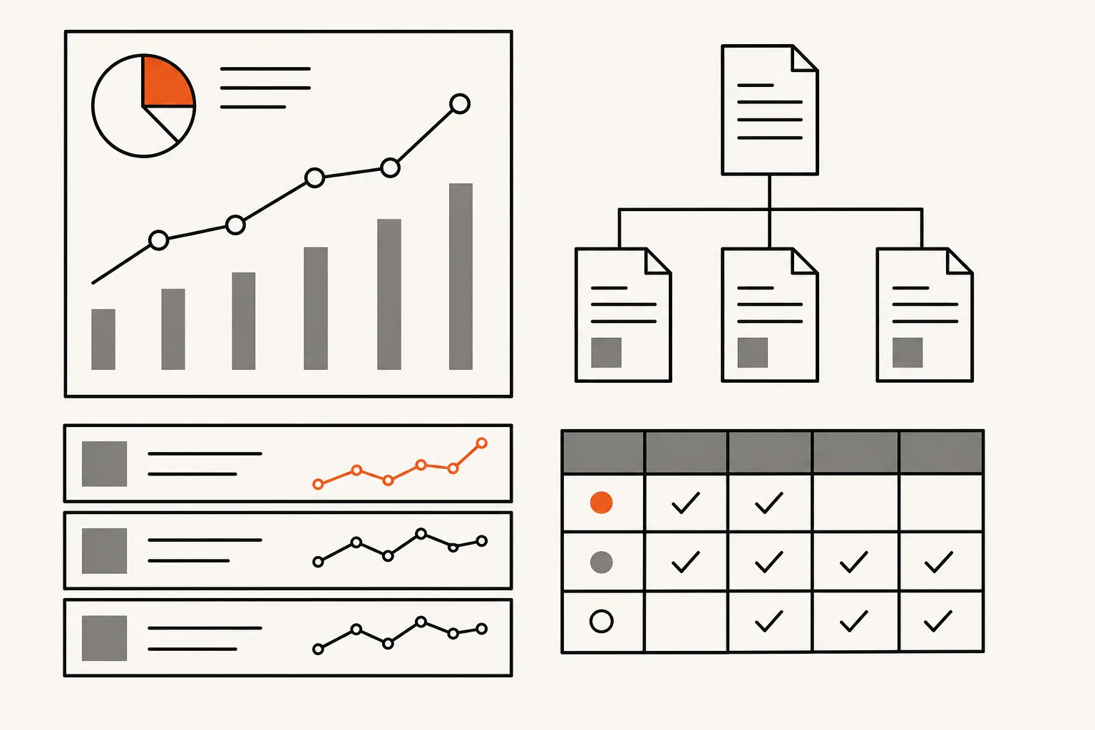 AI citation drop after website migration checklist step 1: build a pre-migration visibility baseline