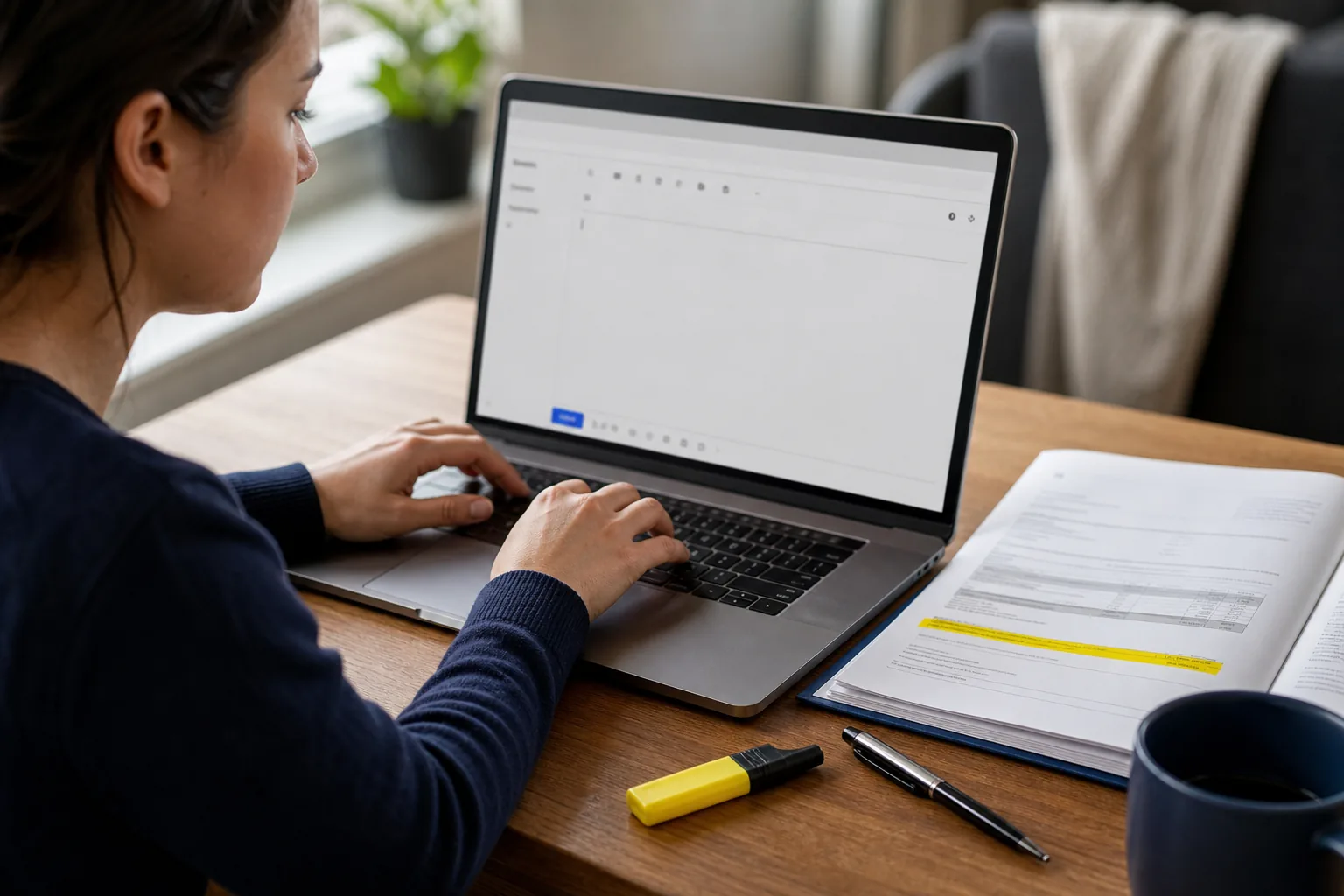 Questioning move in fees via email