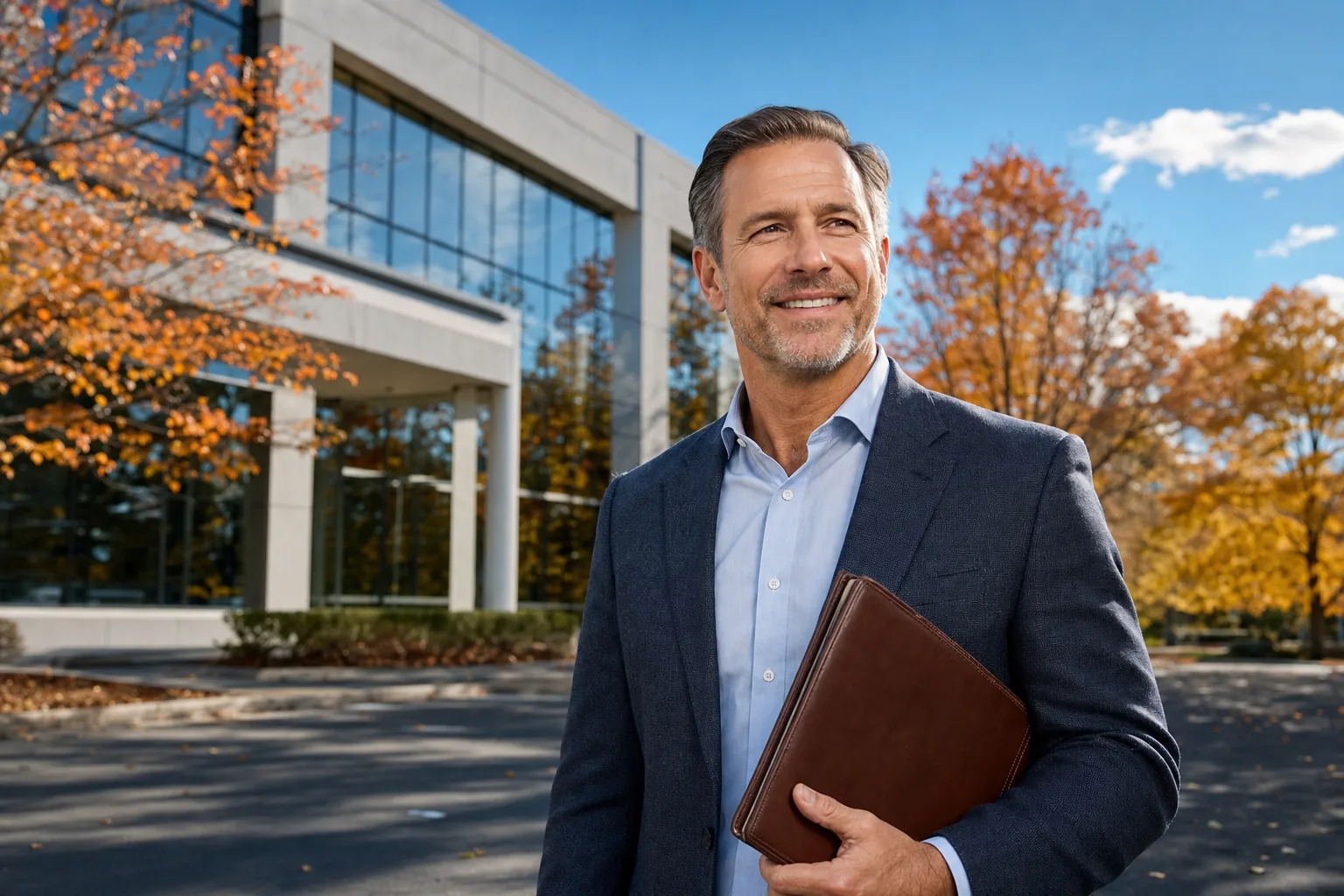 Commercial real estate broker commission explained for a Massachusetts property owner.