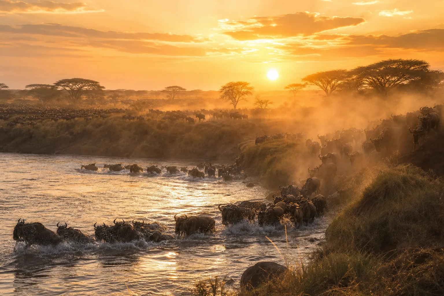 Best Tanzania vs Kenya Safari Options for 2026