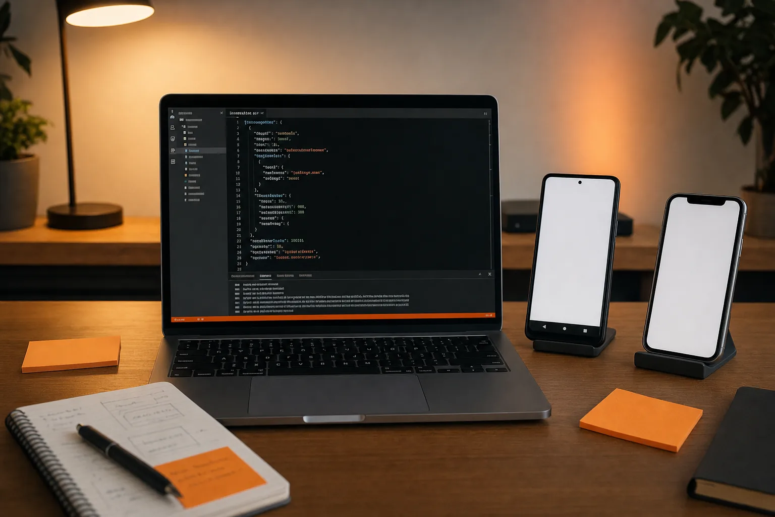 Capacitor app configuration and native runtime compatibility check