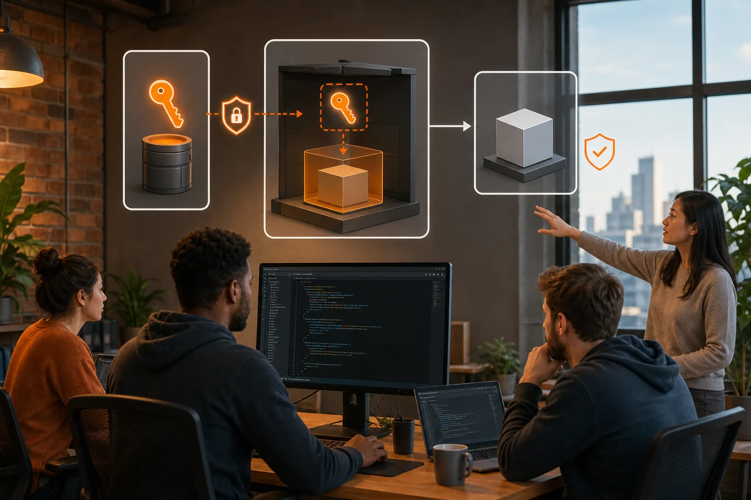 How to Prevent Secrets Leakage in Build Artifacts
