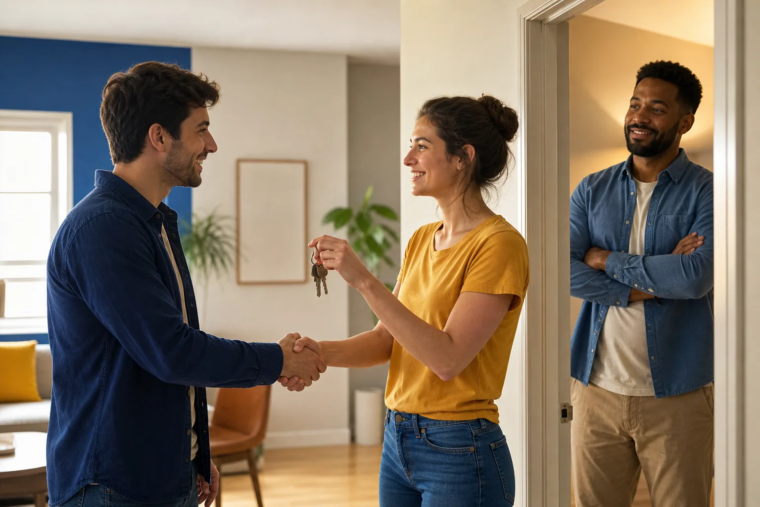 Subletting vs roommates lease transfers renters check