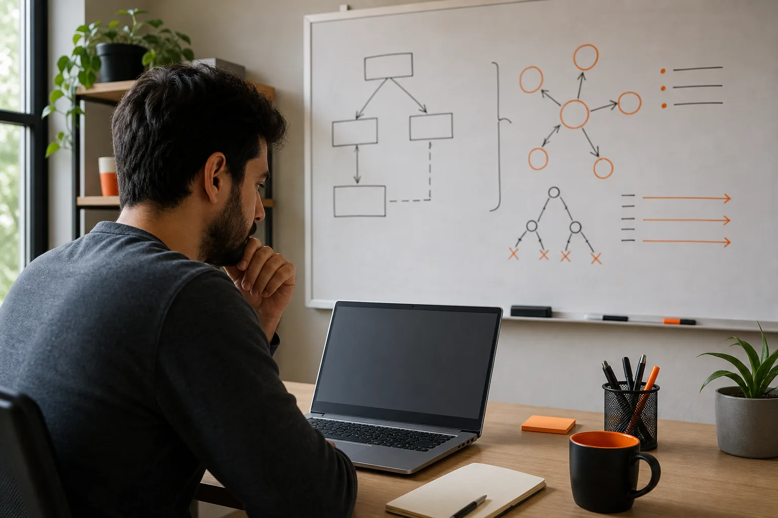 Reviewing API design trade-offs and edge cases after a mock interview