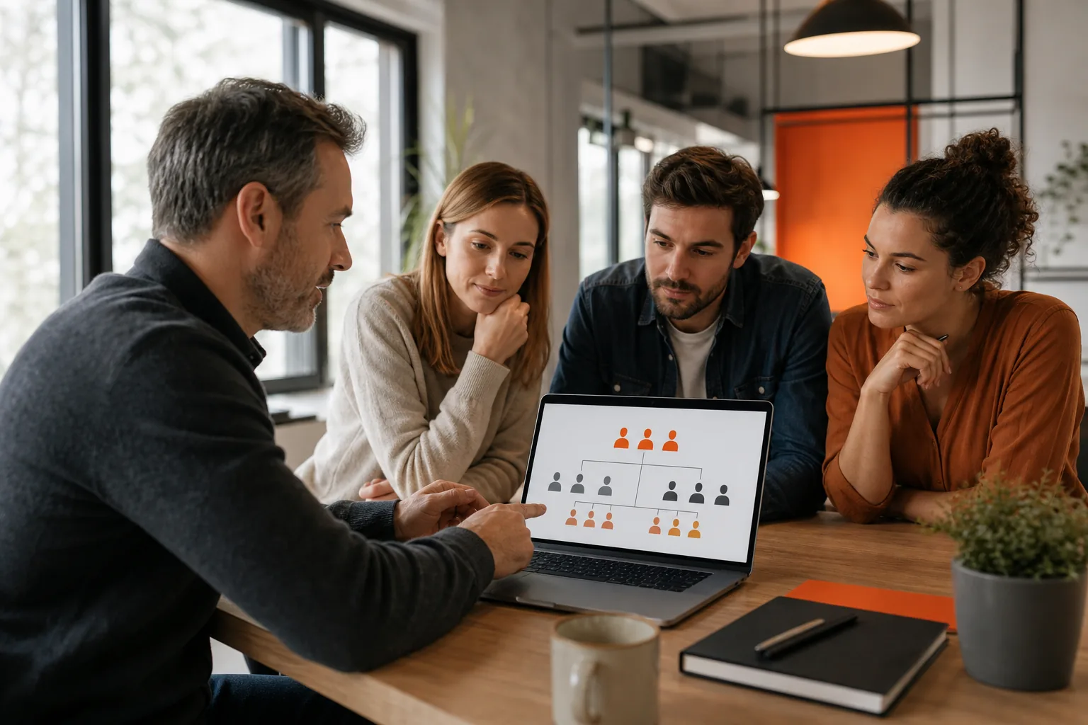 Enterprise interview platform seats and license types.