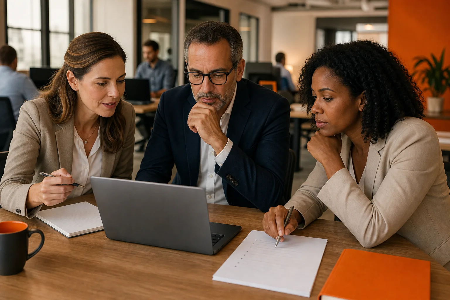 Enterprise interview platform cost drivers and contract review.