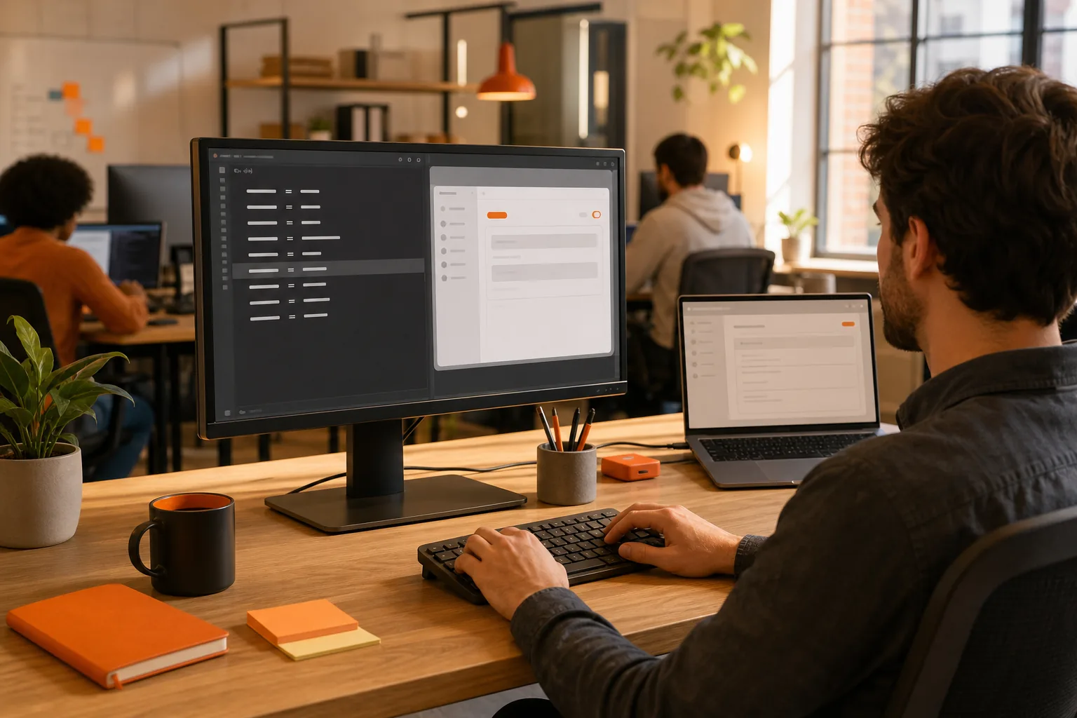 Env File Example: Ready-to-Use Templates