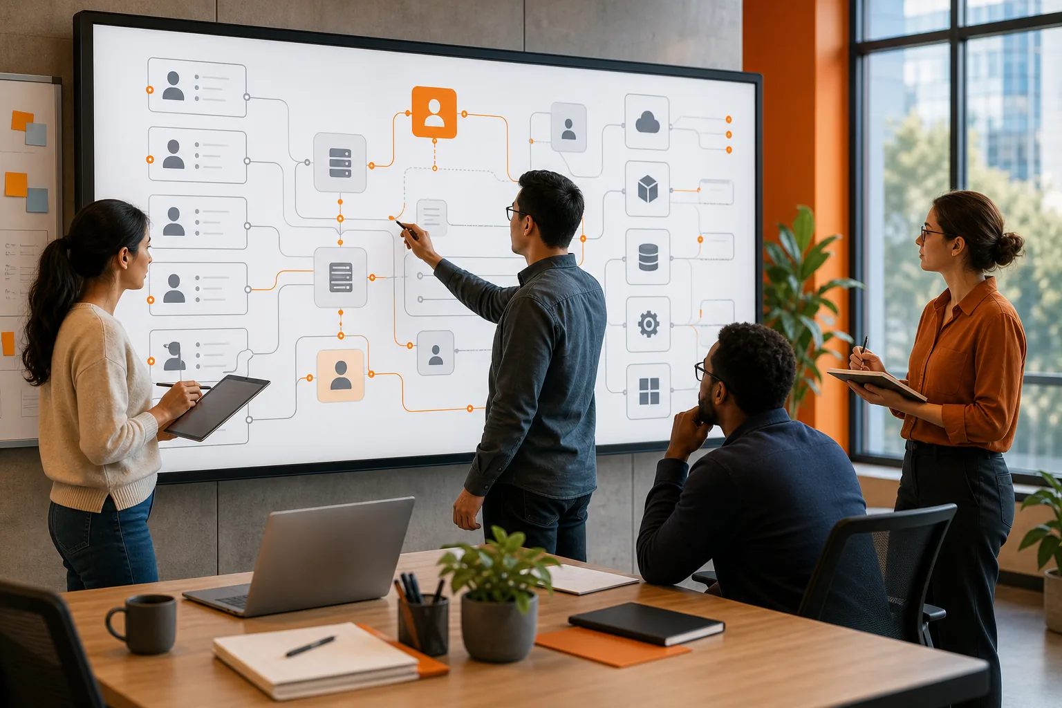 Access Governance Software: A Setup Guide