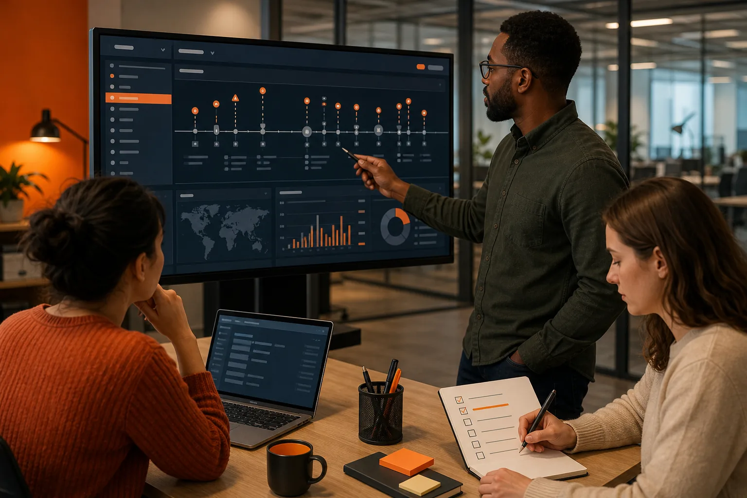 Monitor secret access and prepare an application credential exposure response.