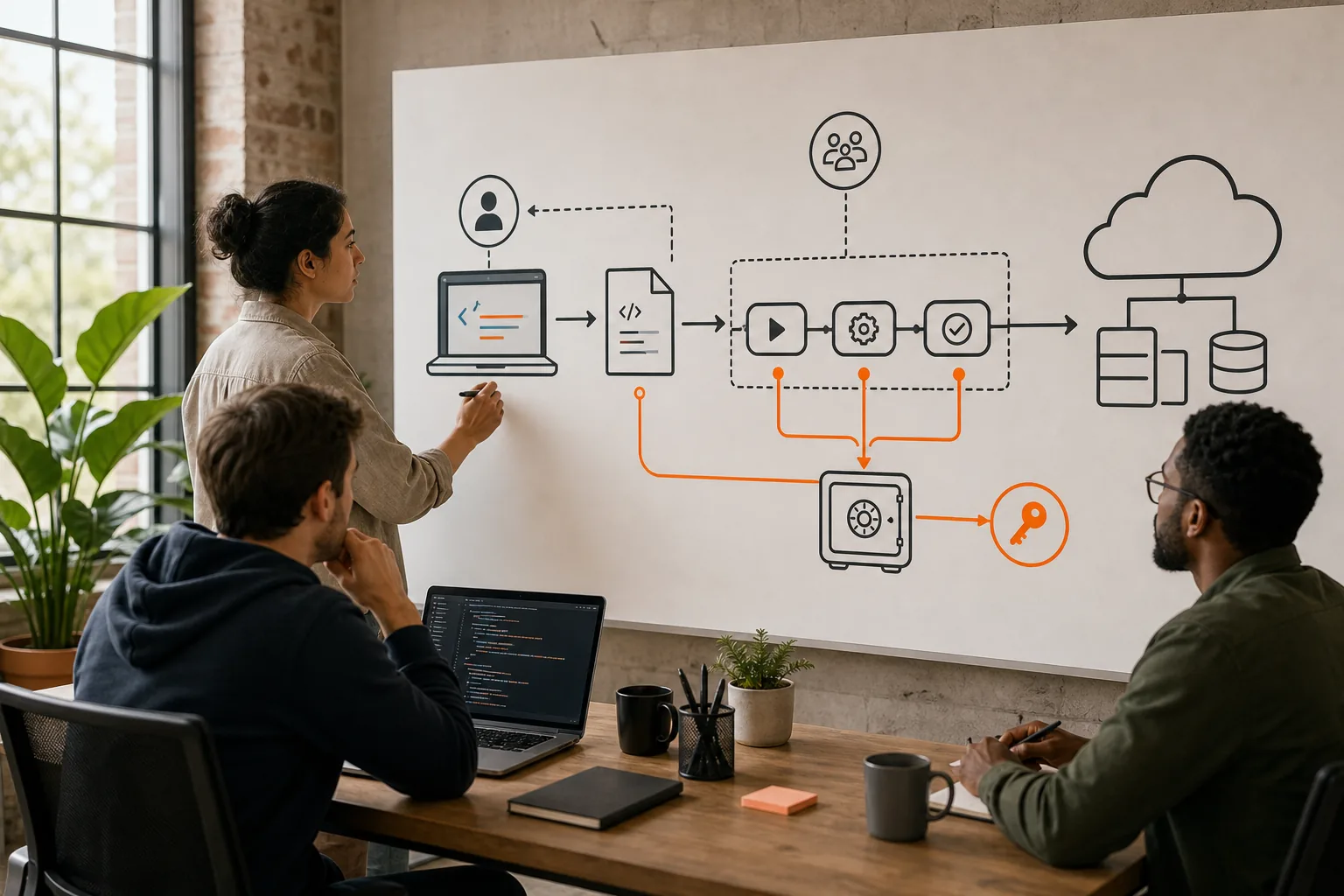 Developer Security Tools: How to Build a Secure Workflow