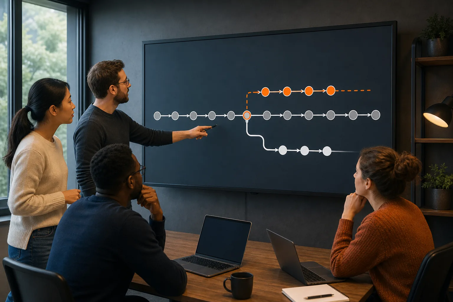 How to Remove Secrets from Git History