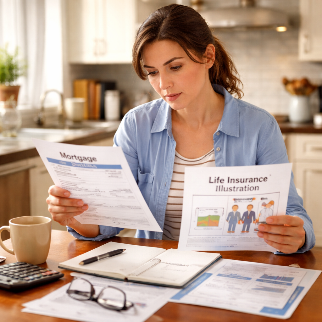 mortgage protection and retirement planning for teachers