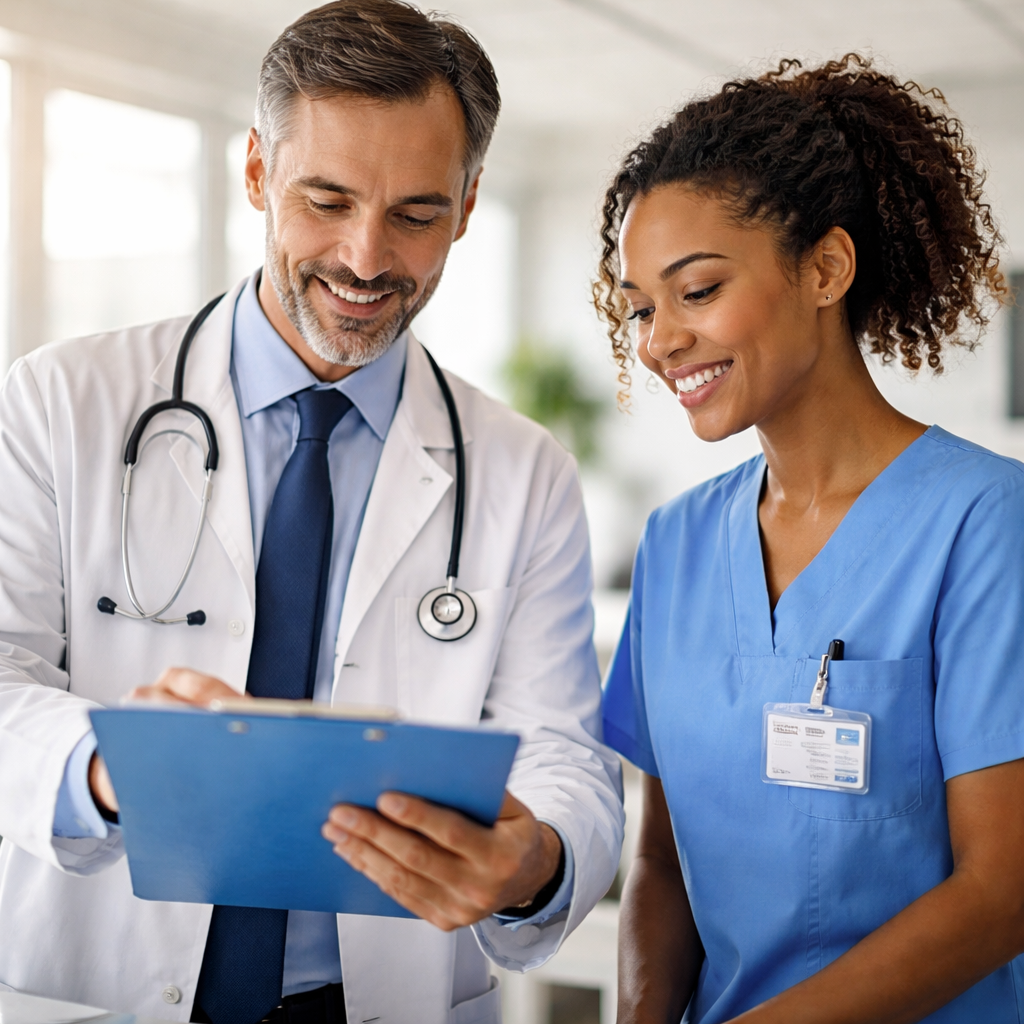 team‑based workflow helps prevent burnout in physicians