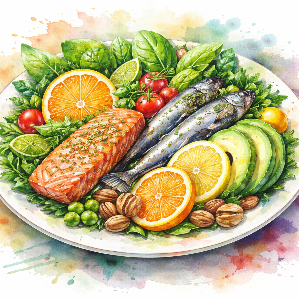 cataract surgery aftercare tips nutrition support