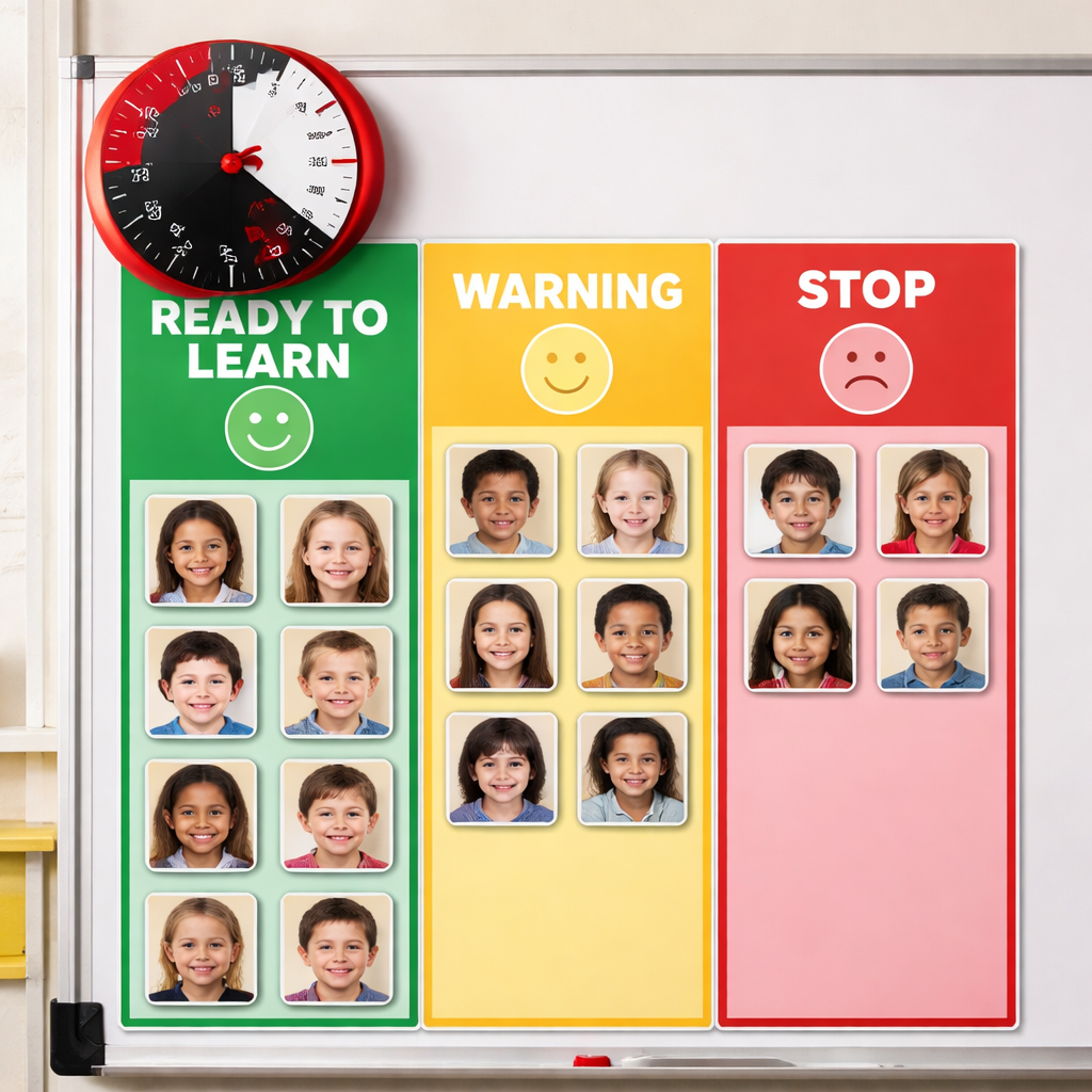 pomodoro timer for teachers classroom engagement tracker