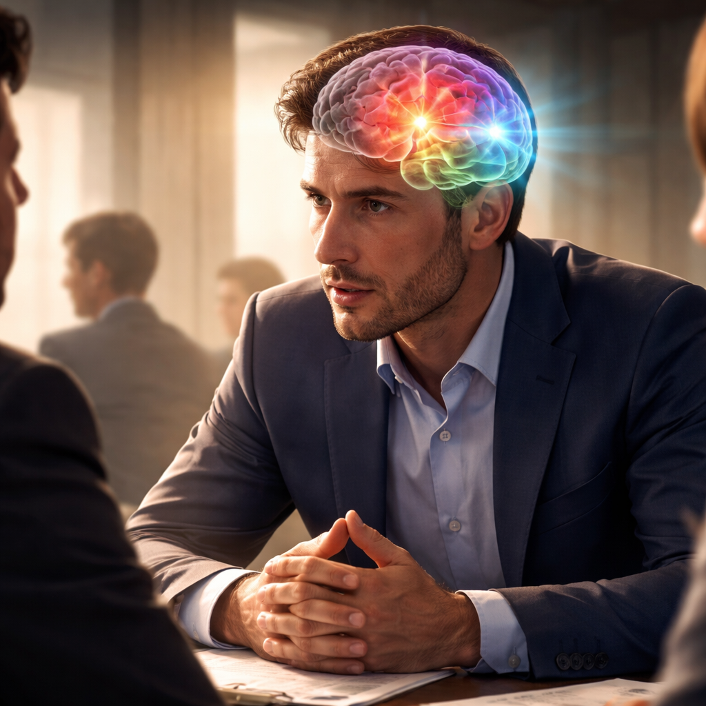 psychology driven negotiation techniques triggers