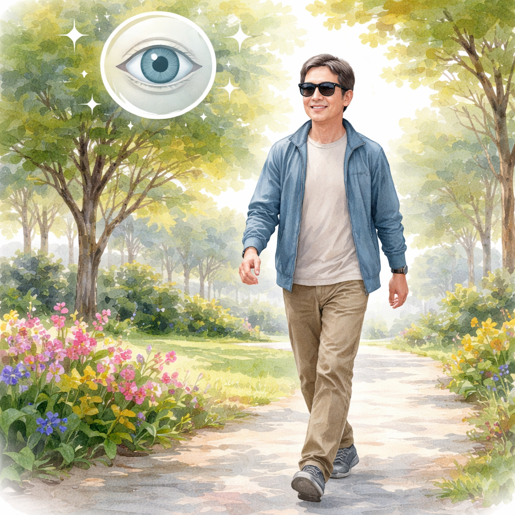 retina surgery aftercare activity guidelines