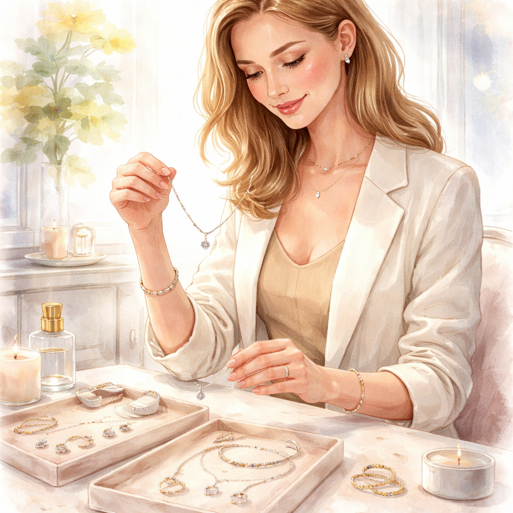 diamond veneer jewelry for everyday wear selection guide