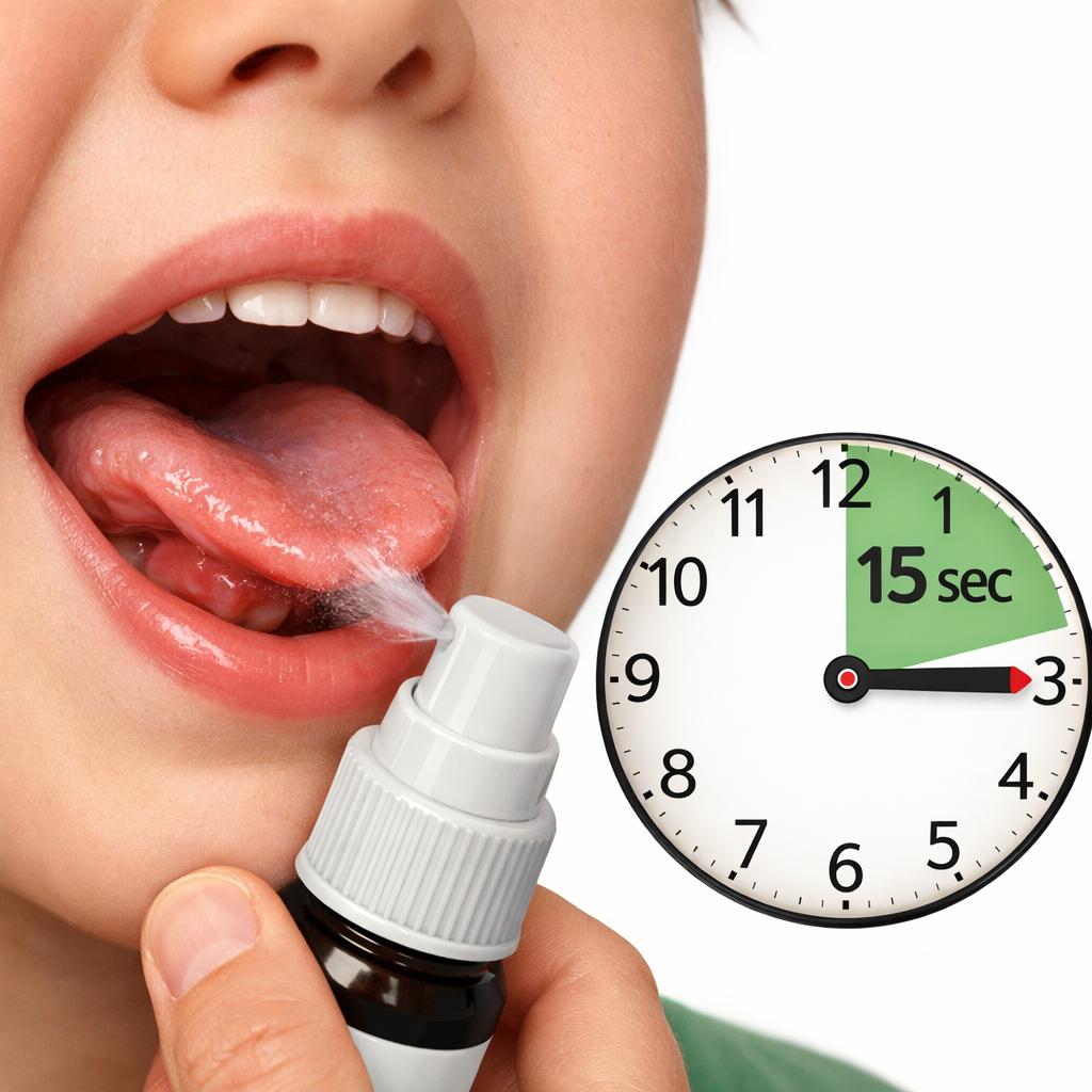 correct‑cbd‑spray‑administration