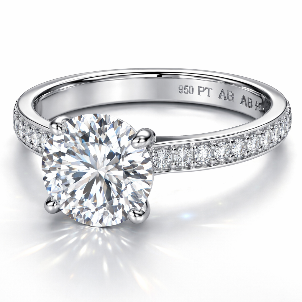 online jewellery appraisal services valuation example