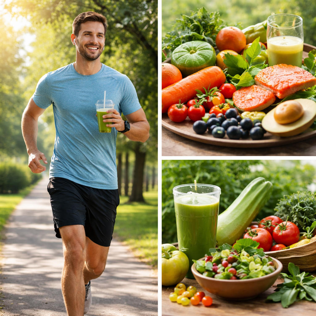 lifestyle habits for immune support