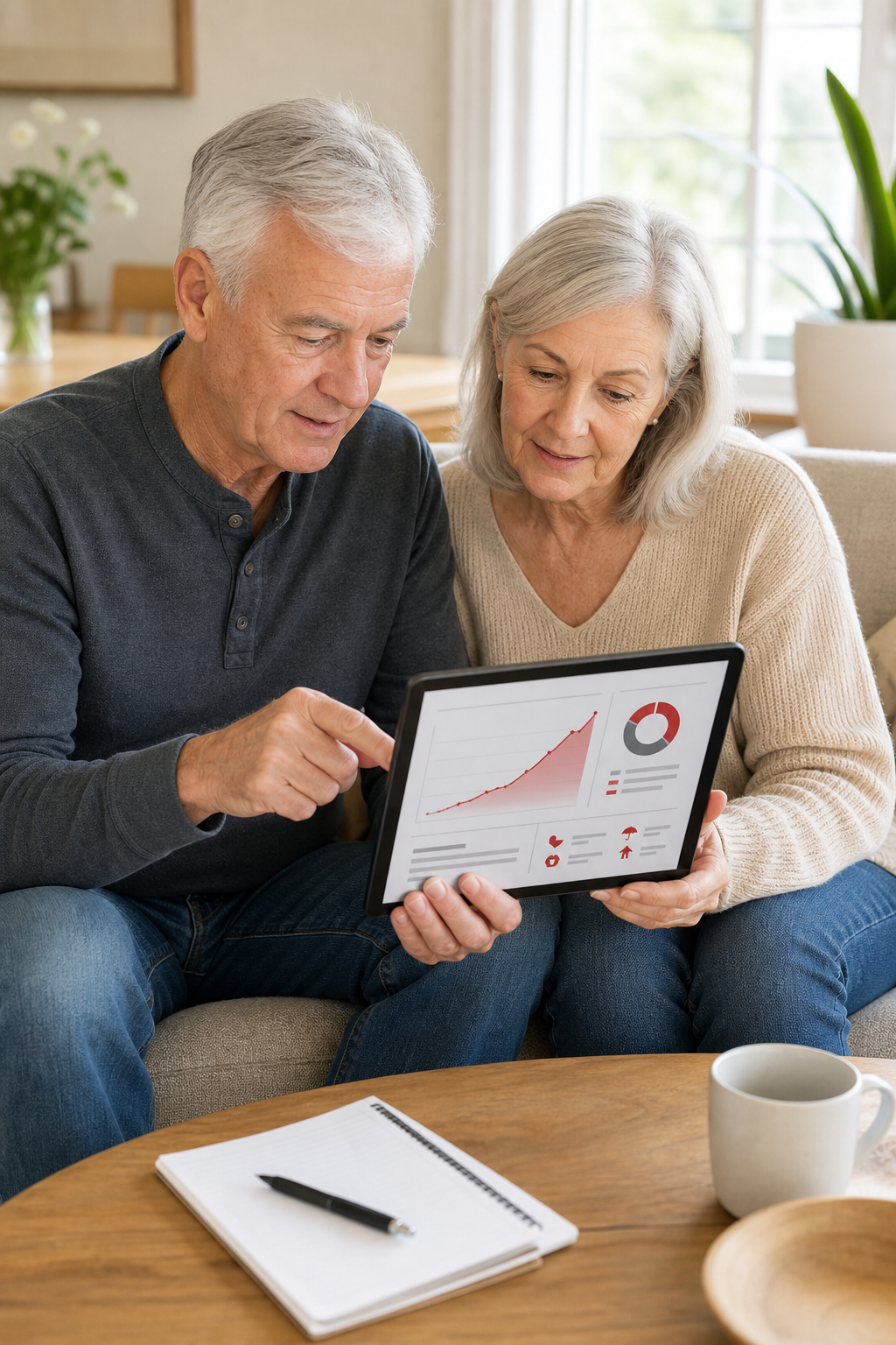 indexed universal life senior policy review