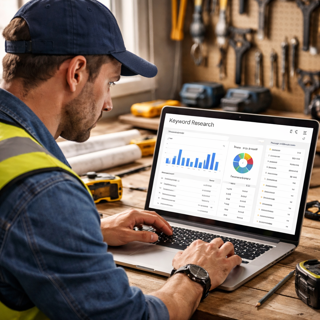 Affordable Google Ads Management for Small Trades – 2026 Guide