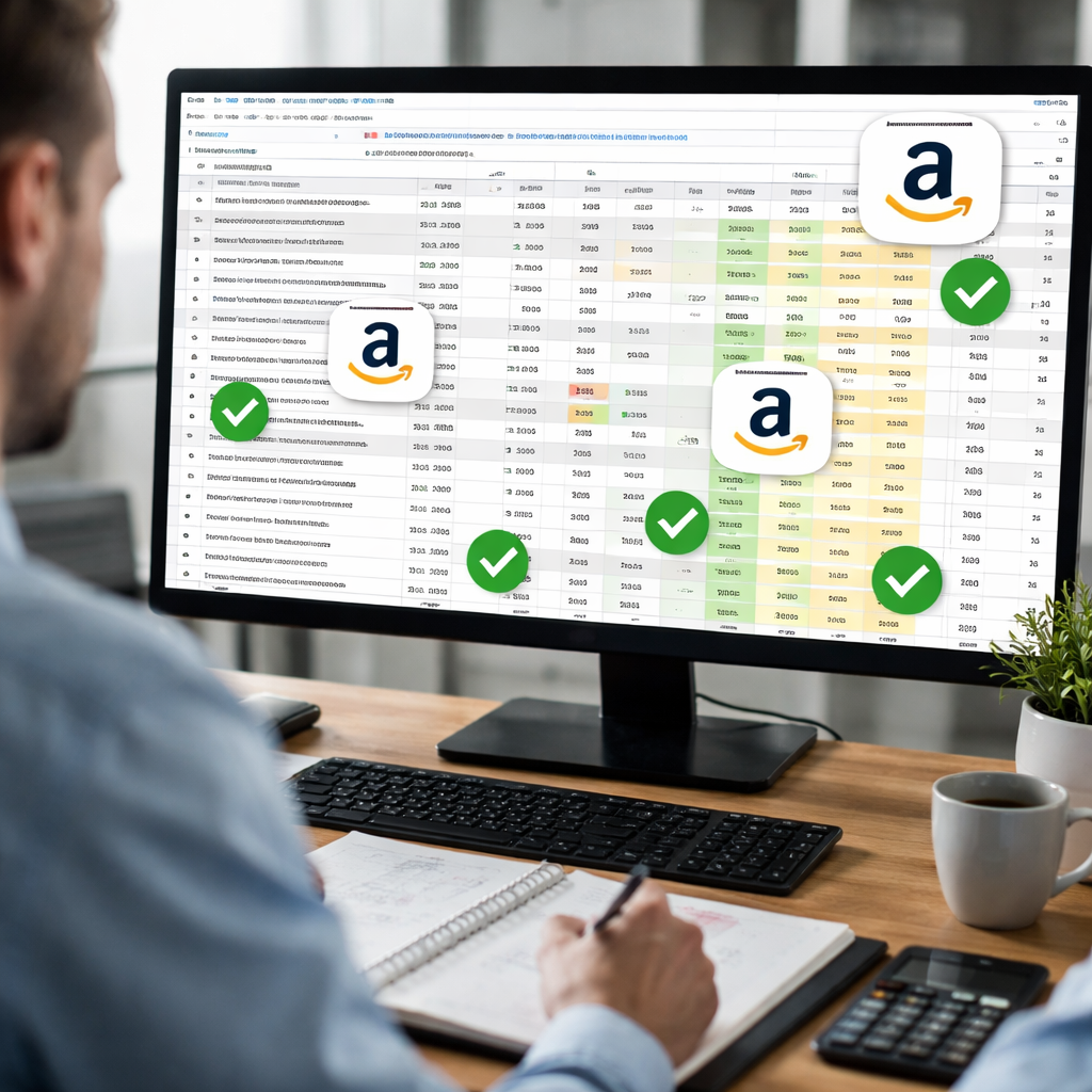 continuous marketplace catalog optimization service audit dashboard