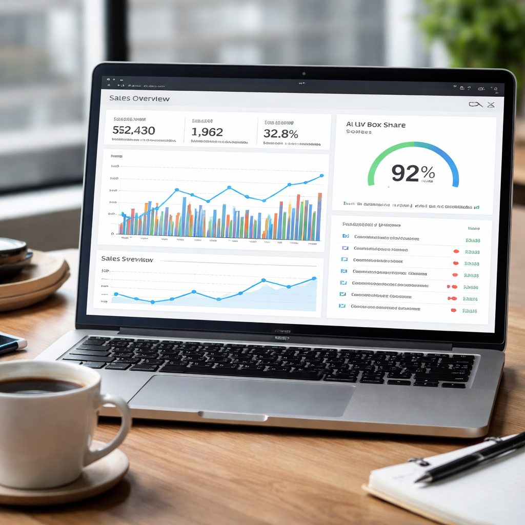 continuous marketplace catalog optimization service performance monitoring