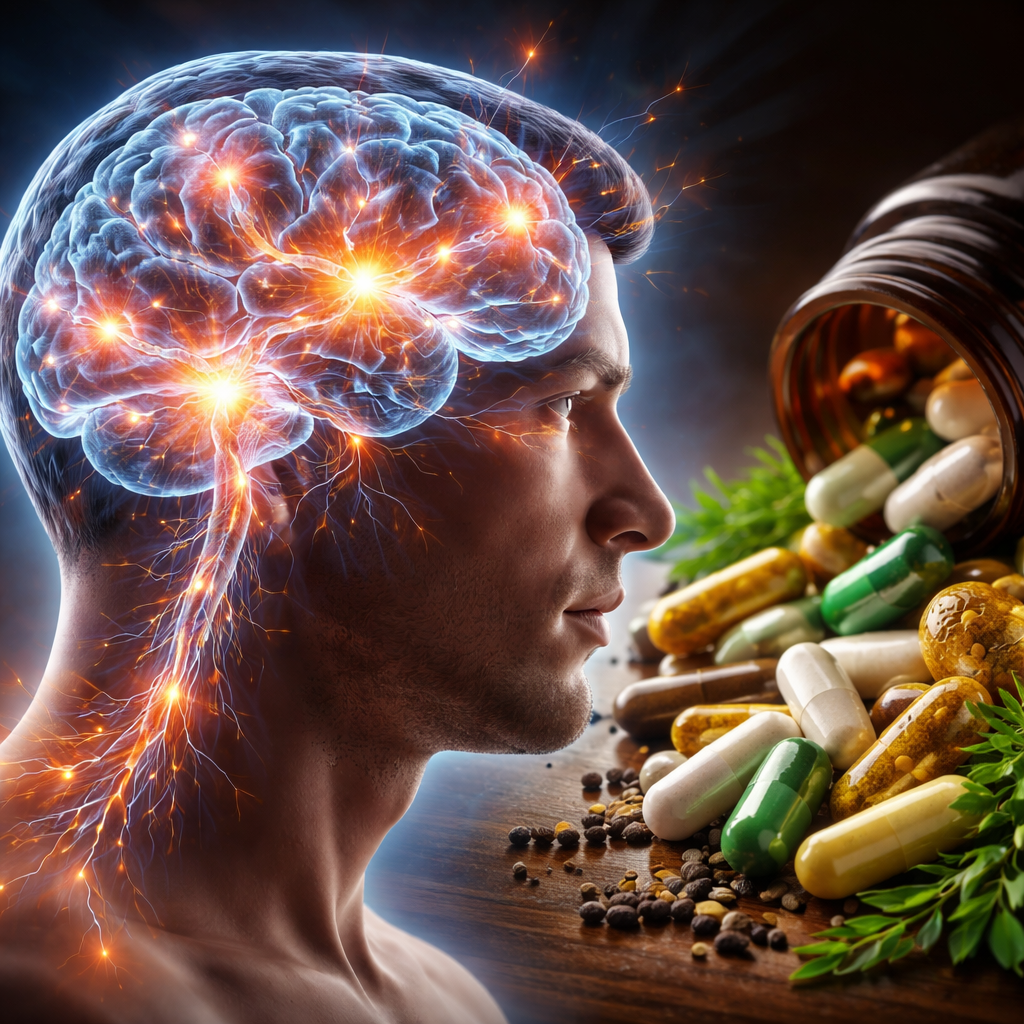 dopamine boost for male libido