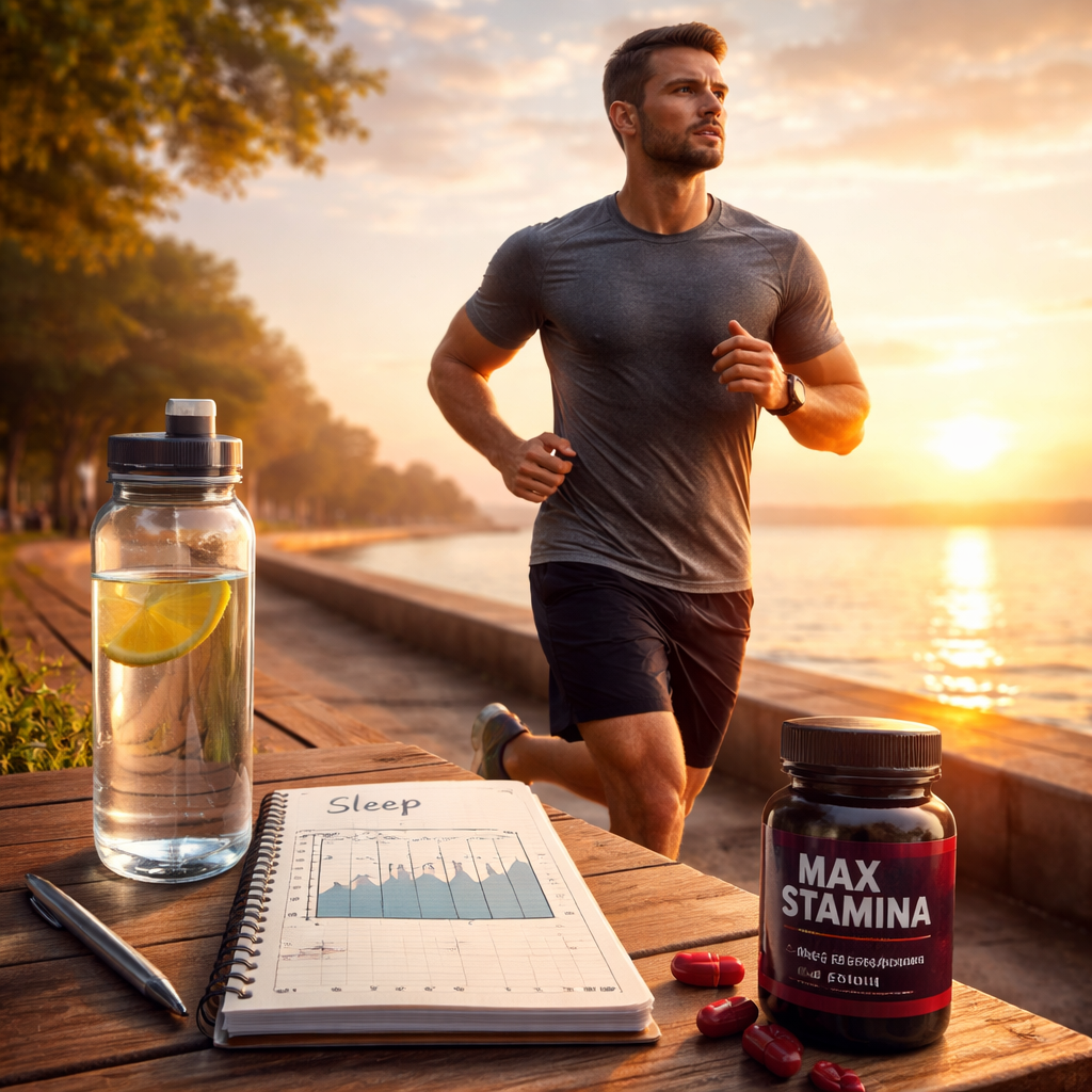 lifestyle enhancements for stamina and male supplement for longer lasting sex.